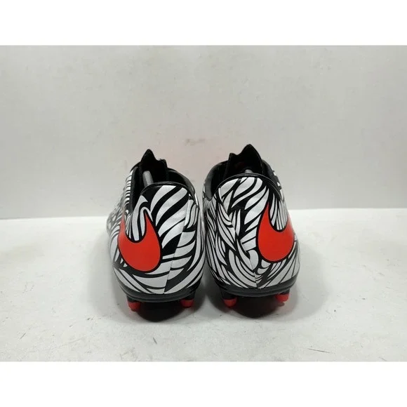 Nike Hypervenom Phelon II 2 FG Neymar Soccer Cleats Size 13 820113-061 Shoes